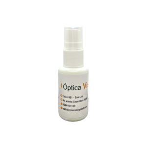 ÓPTICA VISIÓN - LÍQUIDO LIMPIADOR