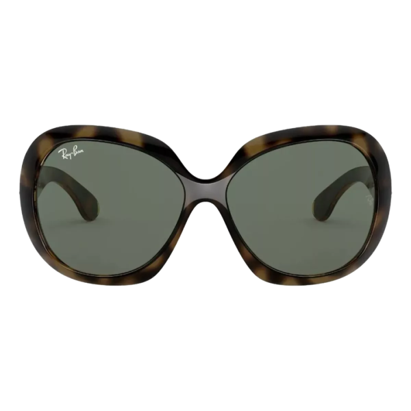 RAY-BAN - JACKIE OHH II (LIGHT HAVANA)
