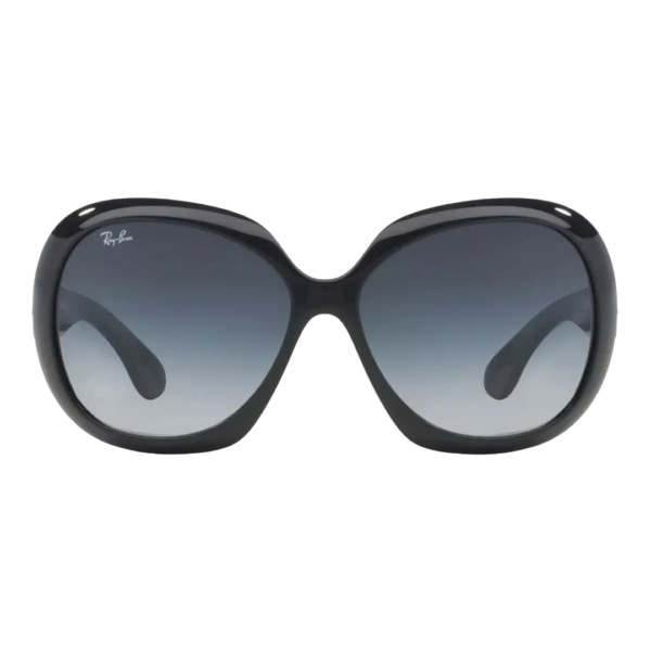 RAY-BAN - JACKIE OHH II (TRANSPARENT BLUE)