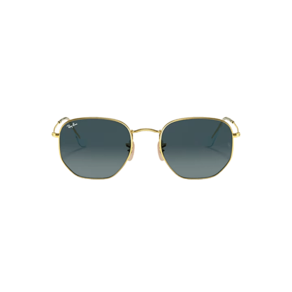 RAY-BAN	- HEXAGONAL - Imagen 2