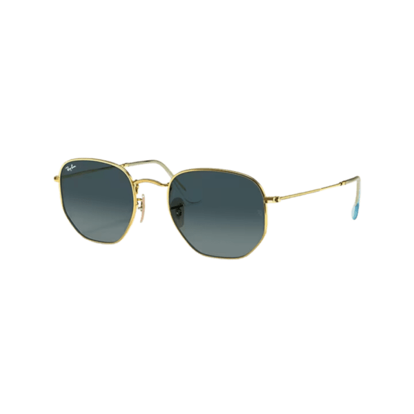 RAY-BAN	- HEXAGONAL