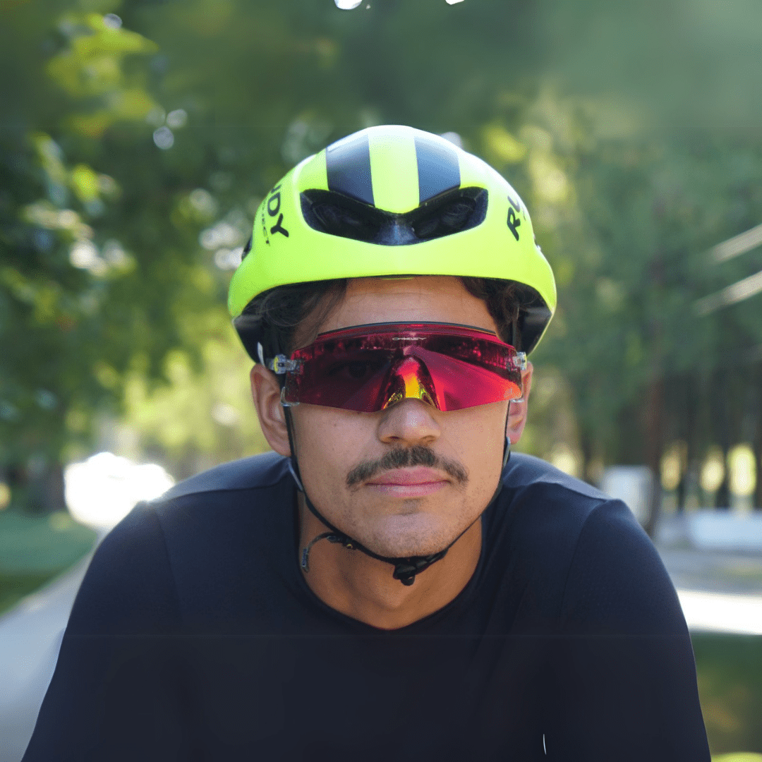 OAKLEY KATO
