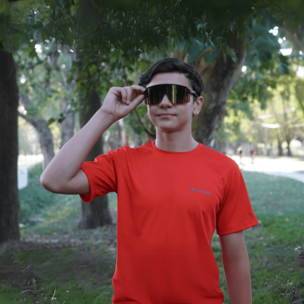 OAKLEY - SUTRO SEPIA