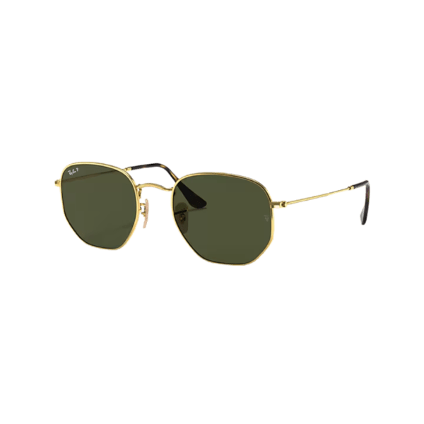 RAY-BAN HEXAGONAL