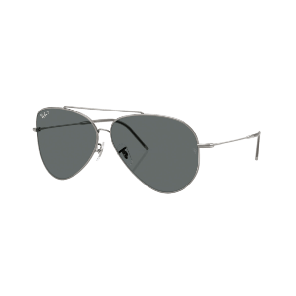 RAY-BAN AVIATOR REVERSE