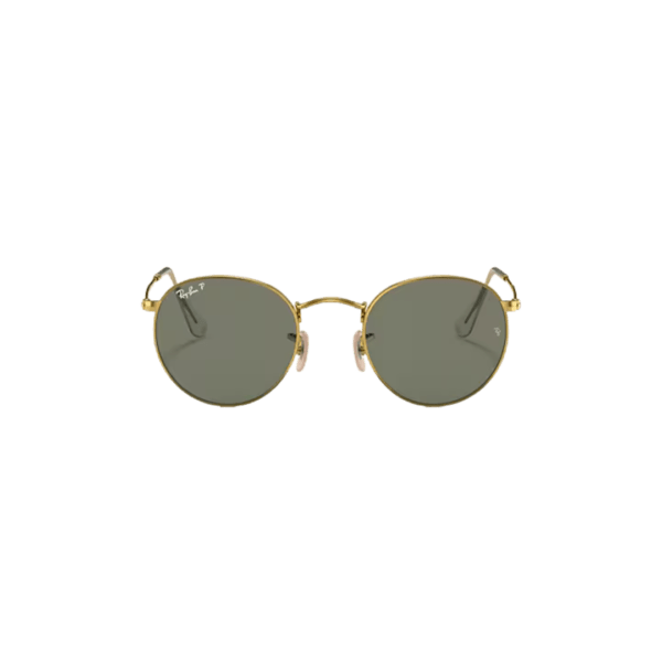RAY-BAN ROUND METAL - Imagen 2