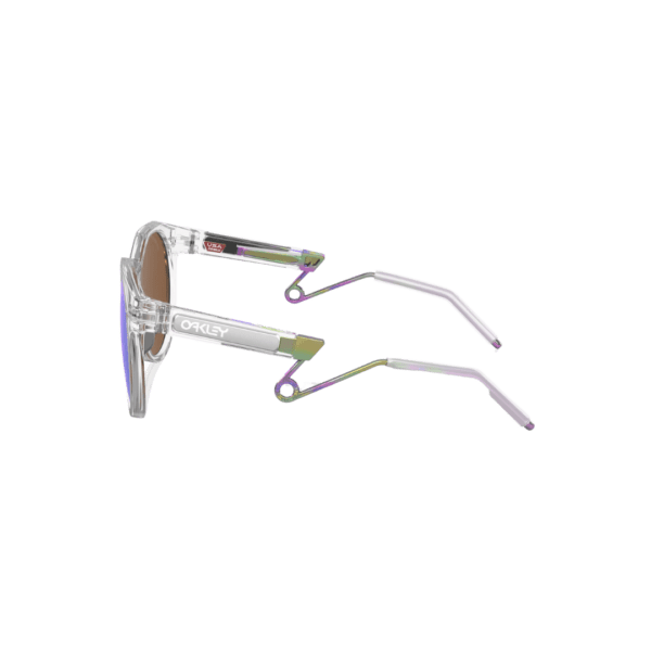 OAKLEY HSTN METAL - Imagen 3