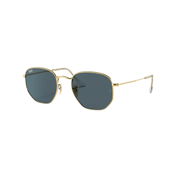 RAY-BAN - HEXAGONAL